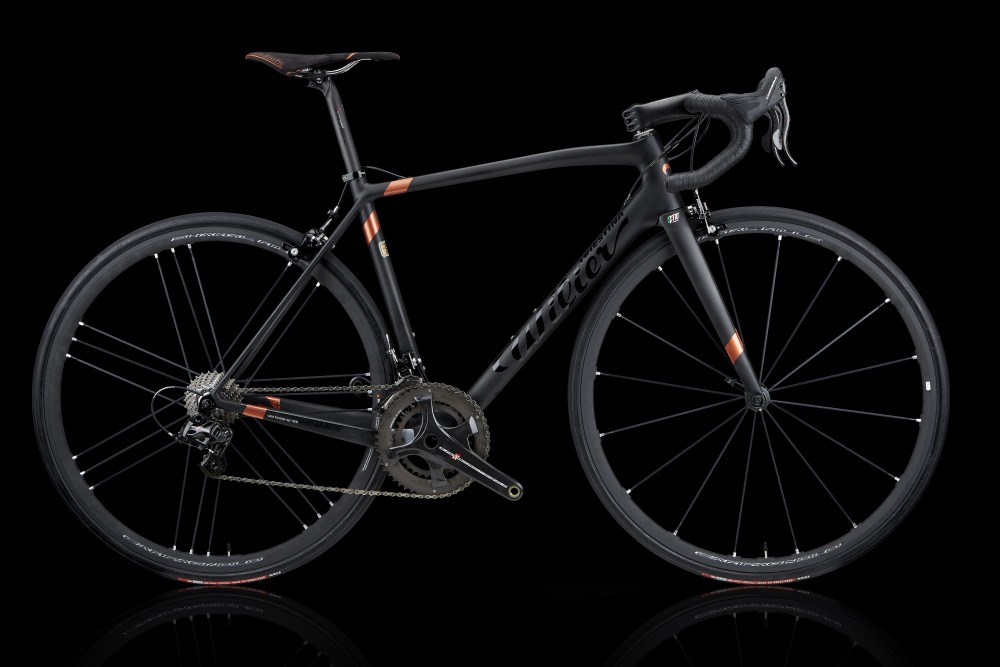 Zero 6 sales wilier