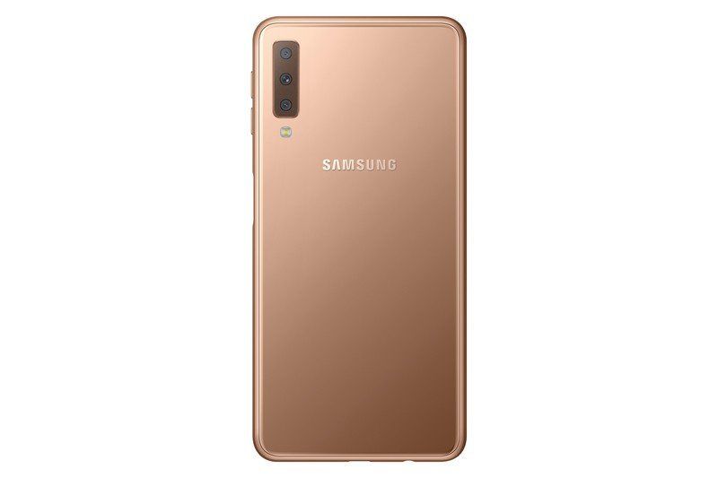 Samsung Galaxy A7