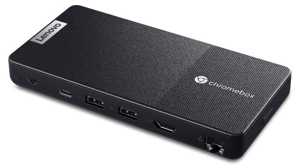 Lenovo Chromebox Micro