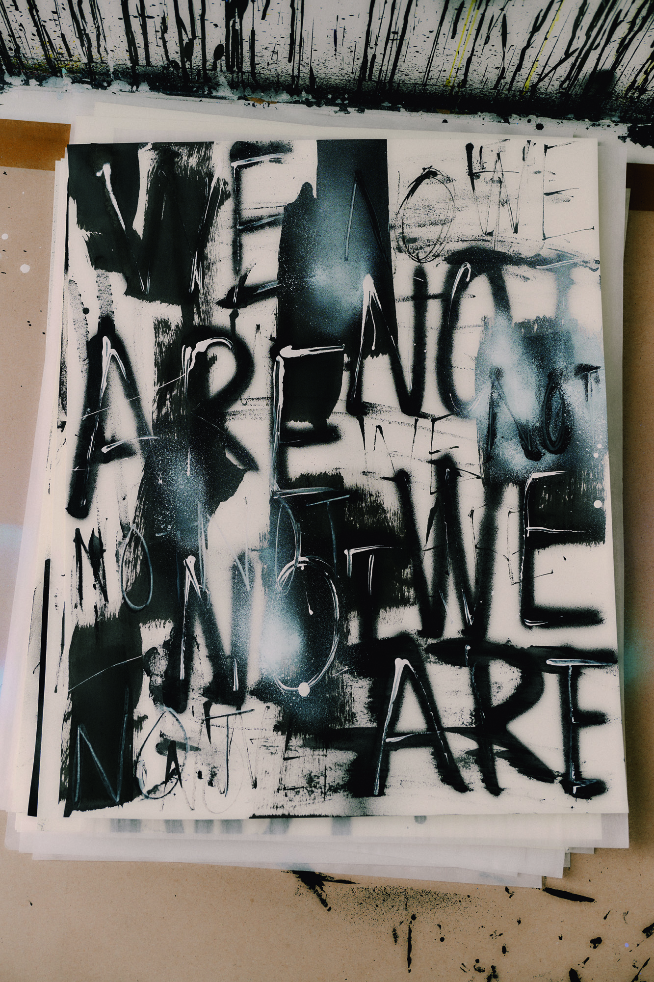 adam pendelton work