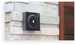 August Doorbell Cam Pro official lifestyle