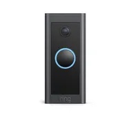 Ring Video Doorbell Wired: $64 $39 @ Amazon