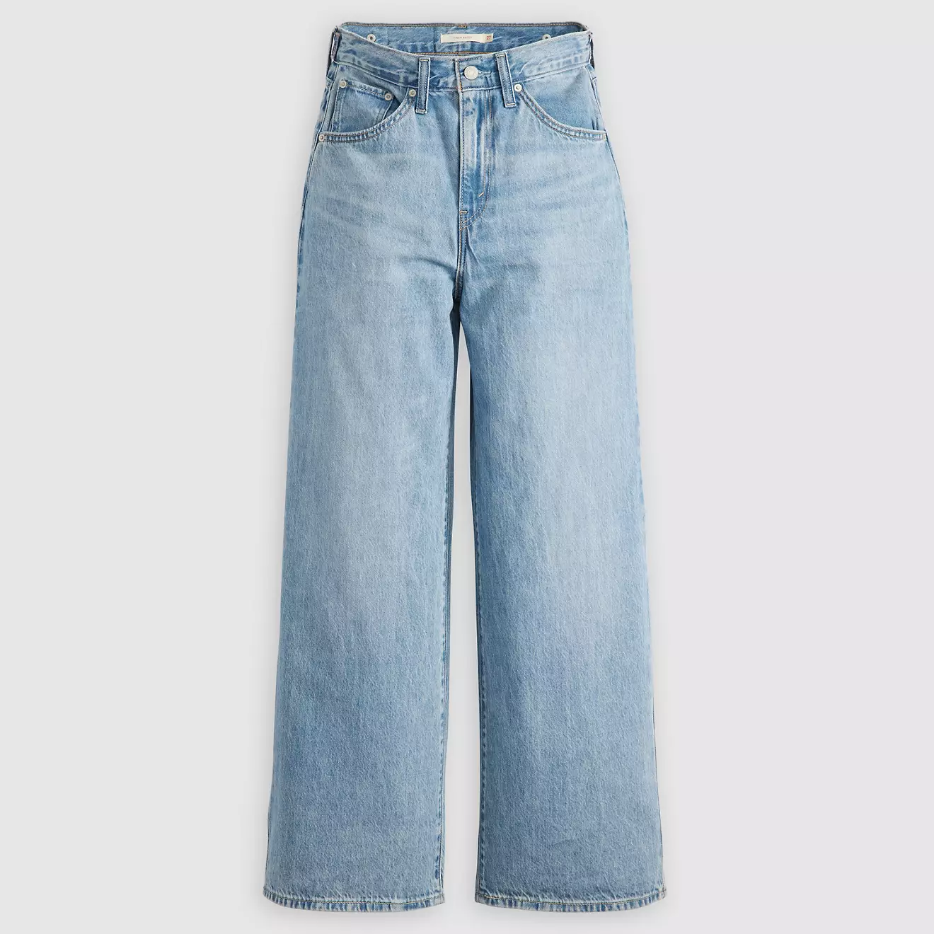 Cinch Baggy Jeans