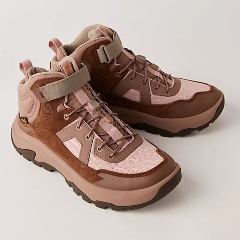 Teva Hurricane Daybreaker Mid Hiking Boots