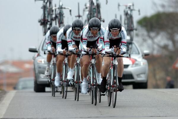 Riccardo Ricc&ograve; leads Ceramica Flaminia