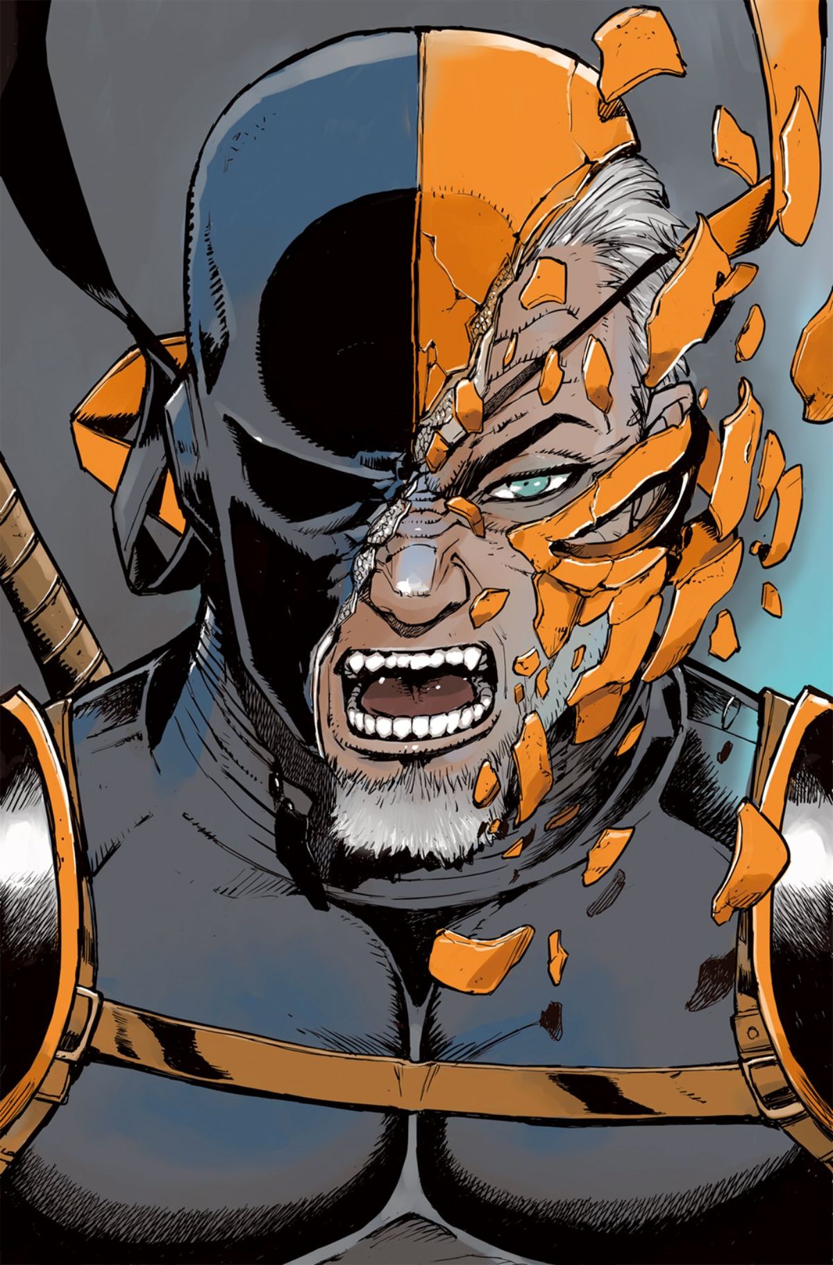 DC March 2022 solicitations