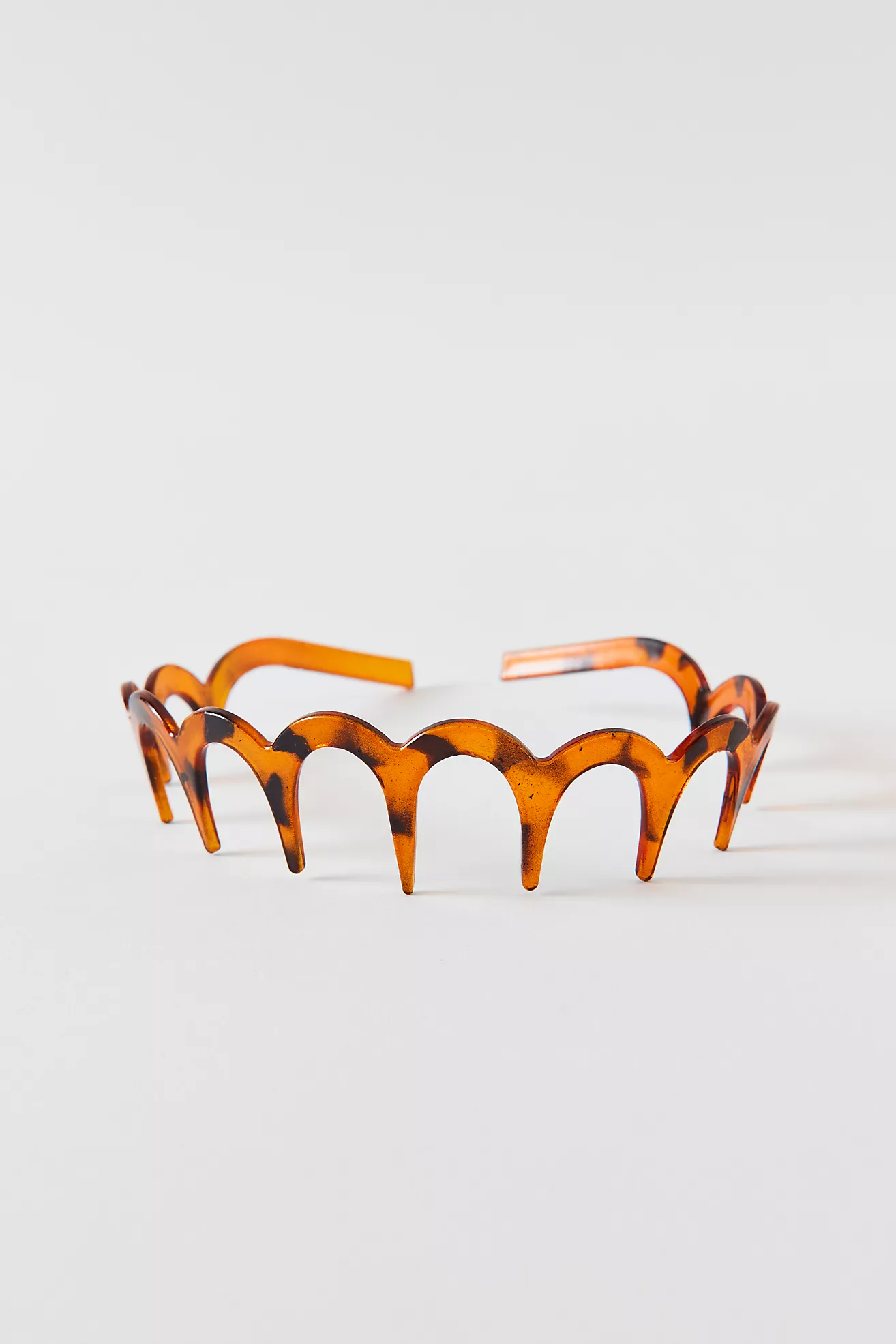 Zig Zag Headband