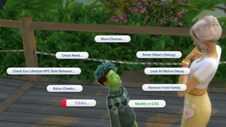 Berry Simming screenshots