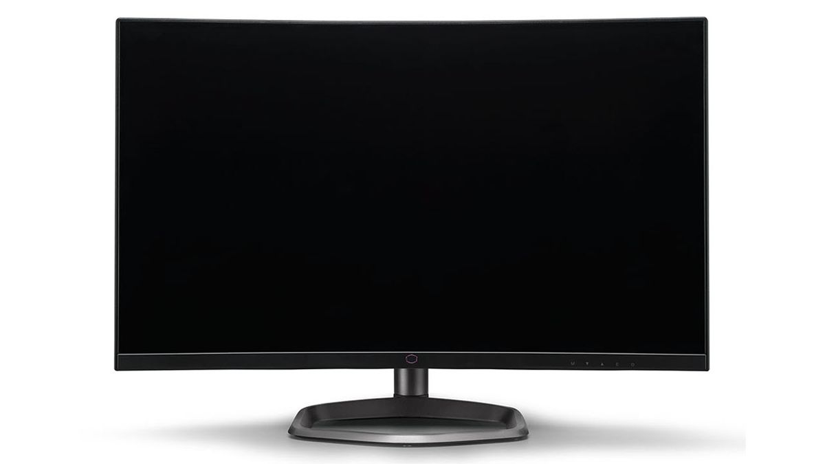 Cooler Master GM27-CF