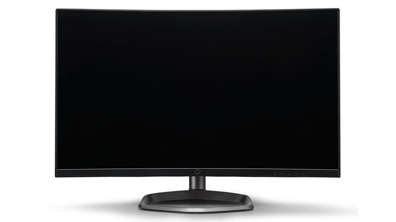 Cooler Master GM27-CF