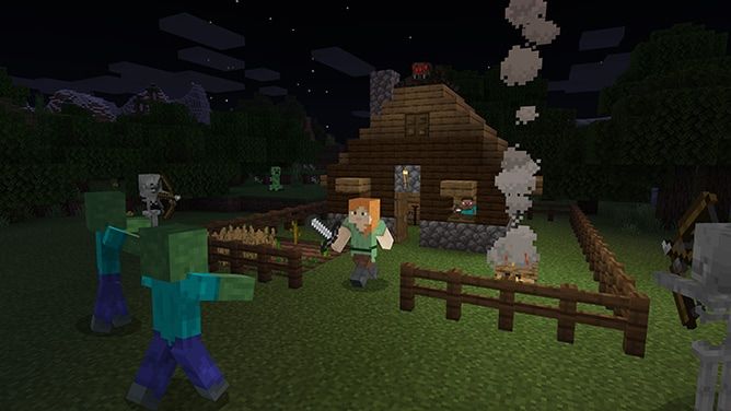 XBOX LIVE COMO TER + 30 JOGOS GRATIS MINECRAFT RESIDENT EVIL