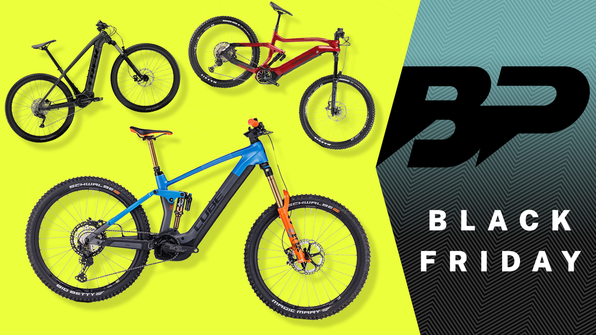 Auto Trader might just have the best electric mountain bike deals this