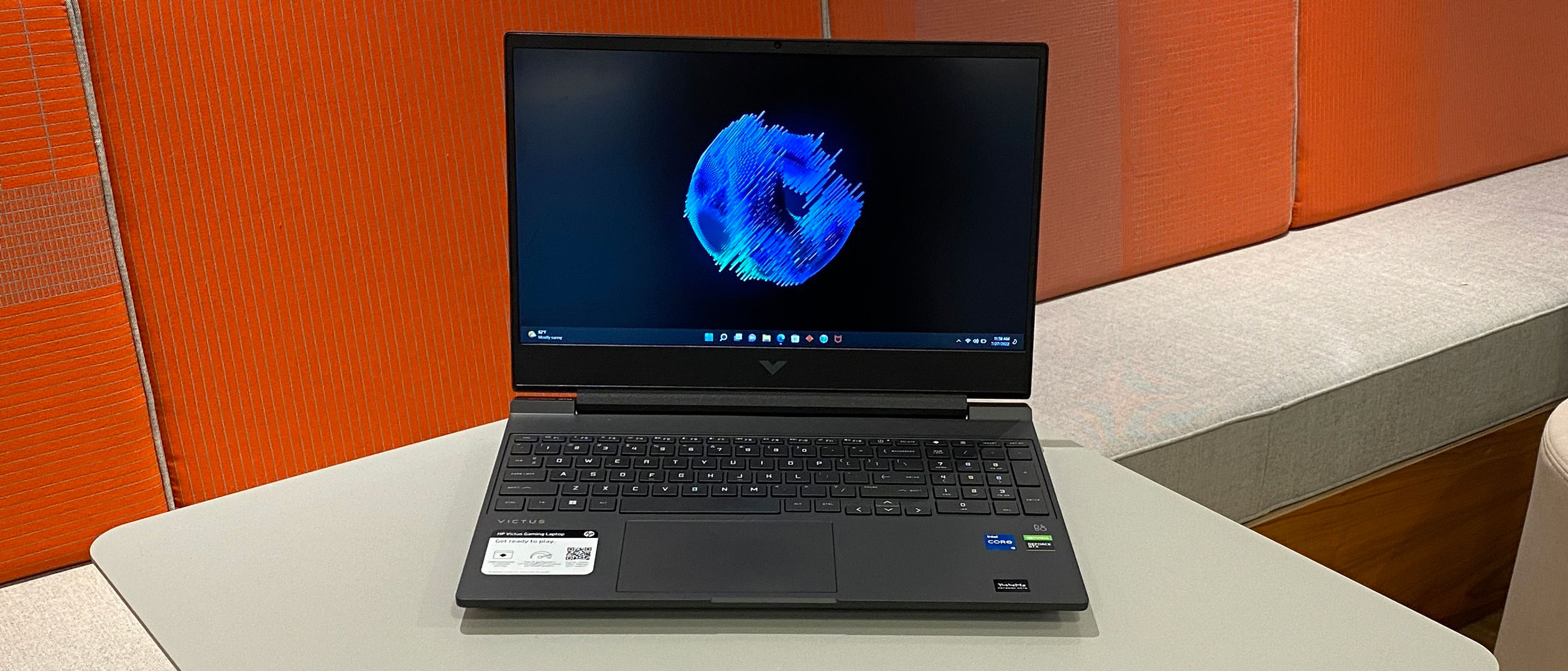 HP Victus 16 Review: One of the best performing mid-range gaming laptops of  2021