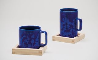 Sebastian Conran joins forces with Japanese craftsmen on a new homeware collection