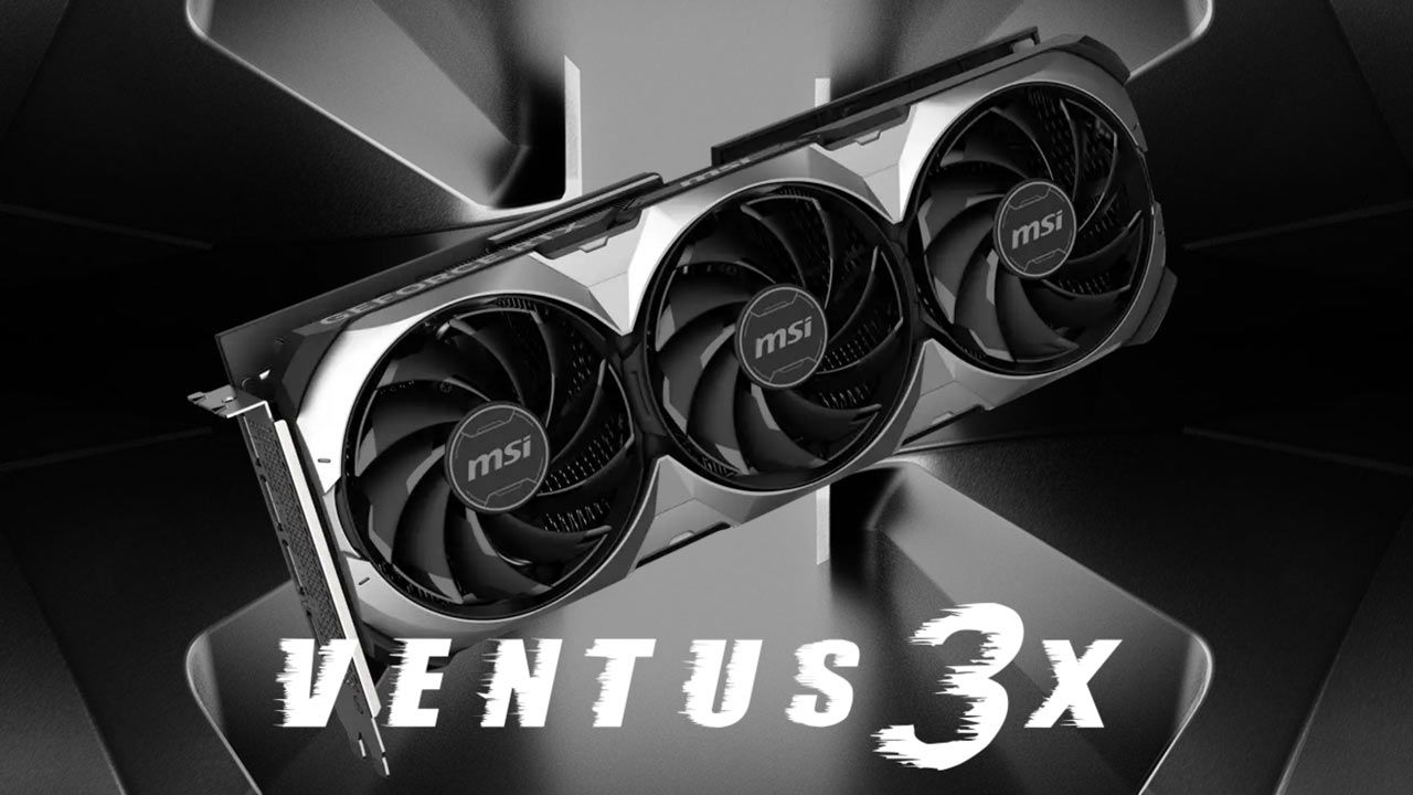 MSI apologizes for slower RTX 4070 Ti Supers and delivers BIOS