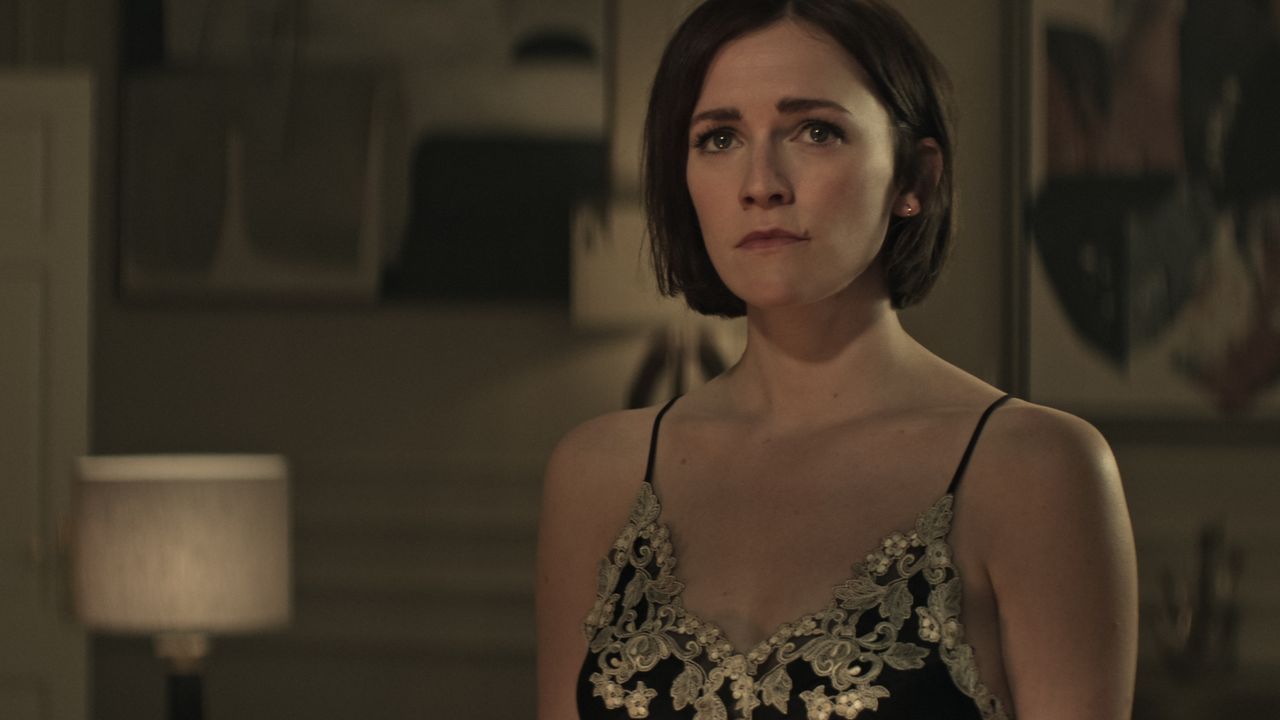 Charlotte Ritchie as Kate