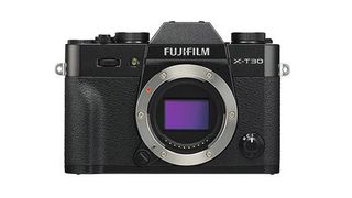 Best Fujifilm X-T30 deals