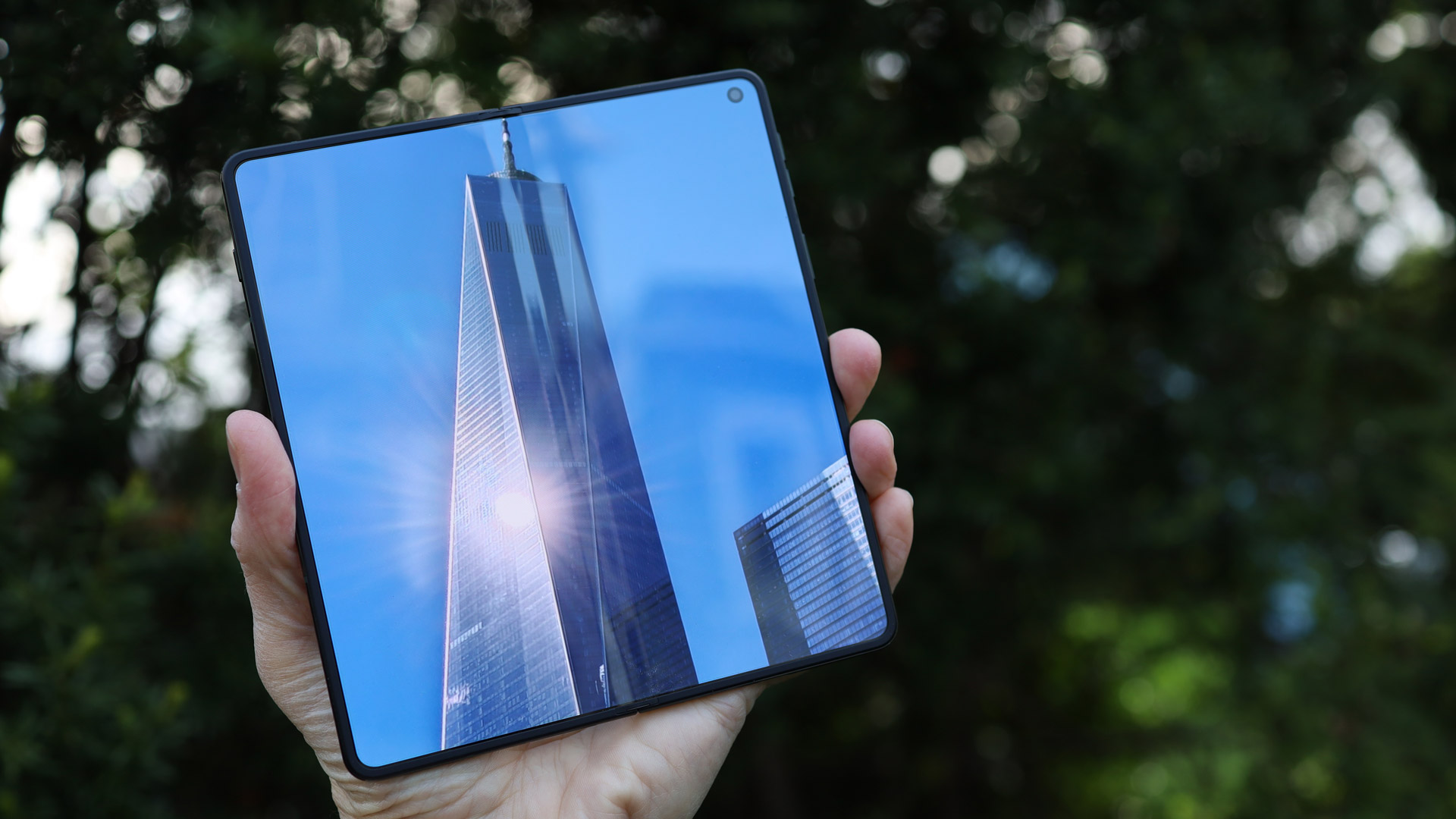 Motorola Razr Fold 2026 review