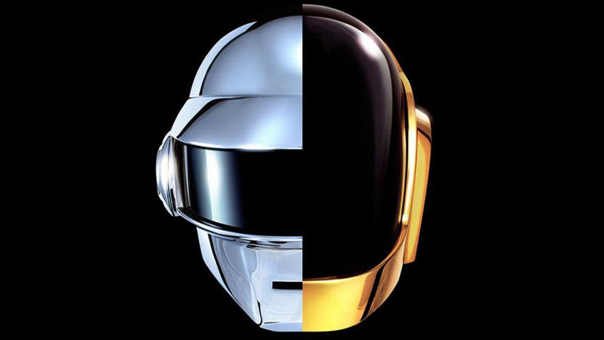 Daft Punk