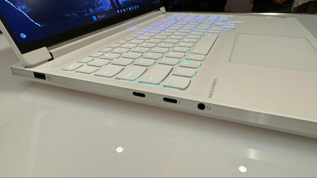 Lenovo Legion 2024