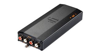 iFi iPhono3 Black Label: a high-end phono stage for every cartridge and record