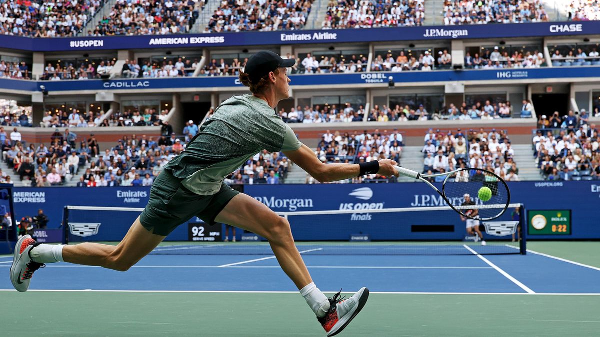 How to watch US Open Tennis on 9Now — it's *FREE*