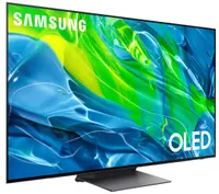 Samsung S95B 55" QD-OLED 4K Smart TV: