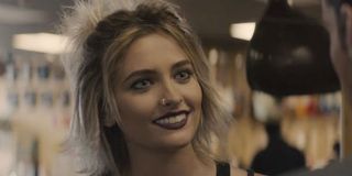 Paris Jackson - Gringo