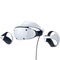 Sony PlayStation VR2 headset