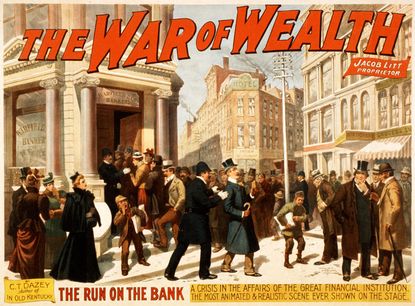 Wall Street's first post&ndash;housing crash criminal charges will have nothing to do with shady mortgages