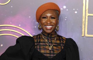 Cynthia Erivo