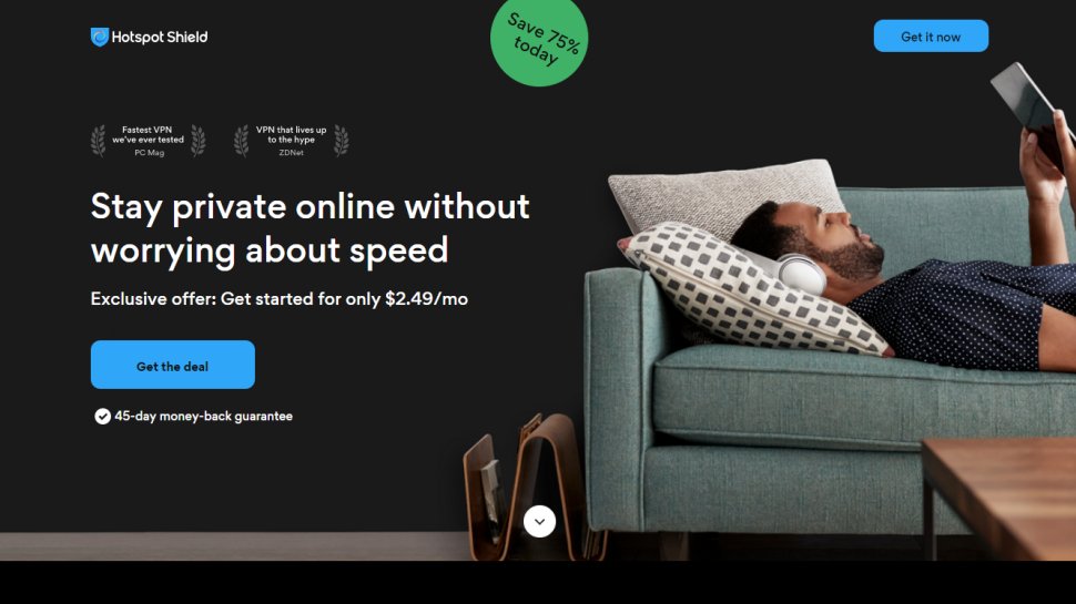 Best privacy tools and anonymous browsers of 2024 | TechRadar