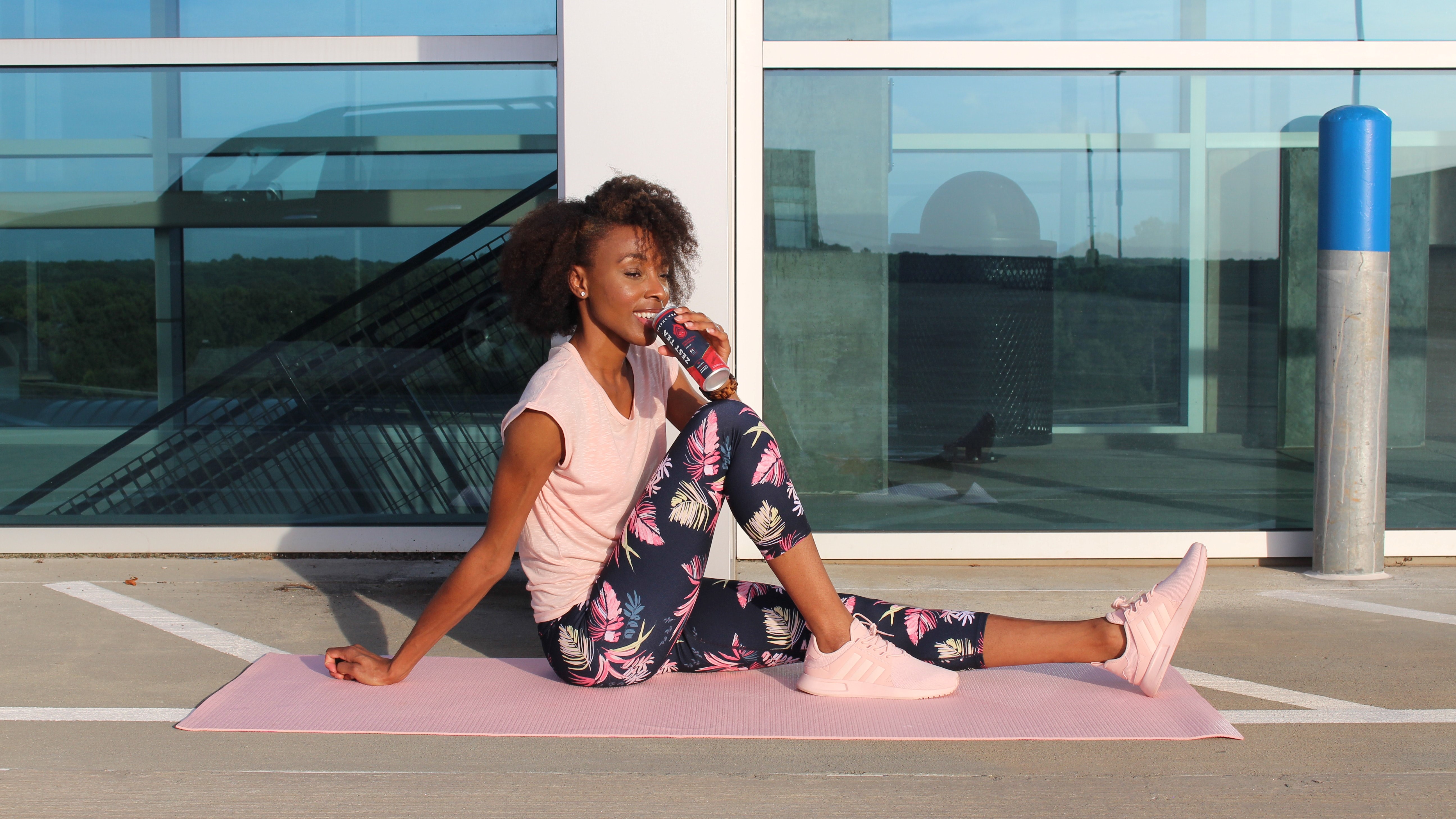 Best exercise mat