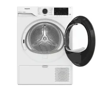 Hotpoint FastDry C HD 94M WBS UK 9Kg Heat Pump Tumble Dryer