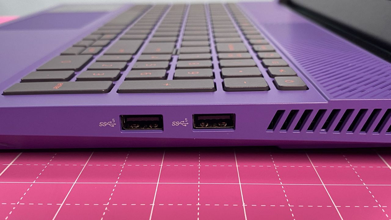Dell G15 (5530)