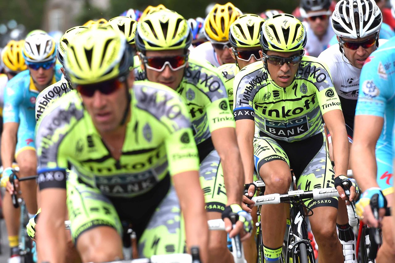 Tinkoff-Saxo