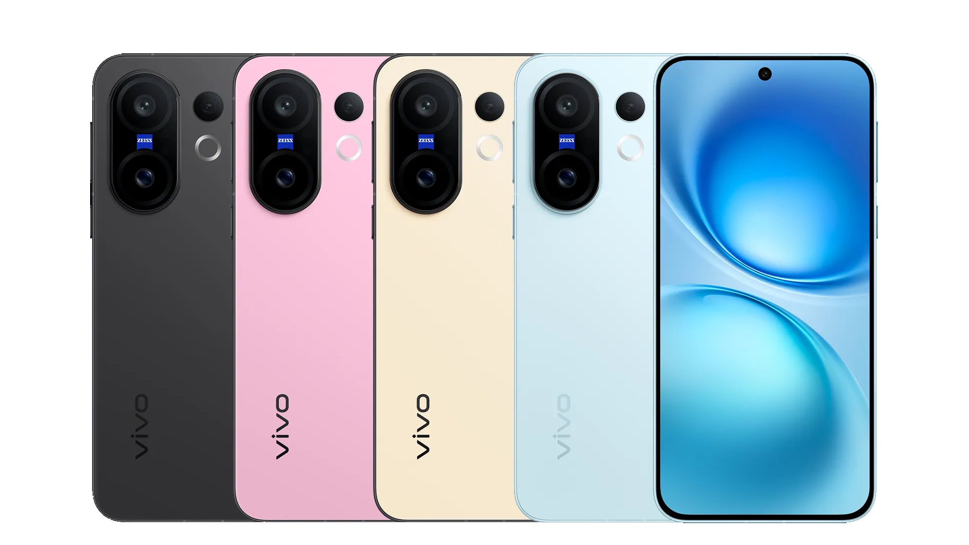 Vivo X200 FE