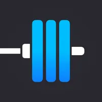 Liftlog+ Progressive Overload