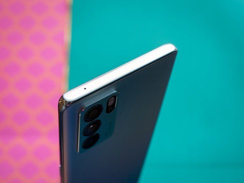 OPPO Reno 6 Pro review