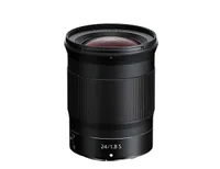 Nikkor Z 24mm f/1.8 S | was $996.95 | now $896.95
Save $100US DEAL