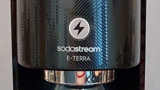 SodaStream E-Terra review