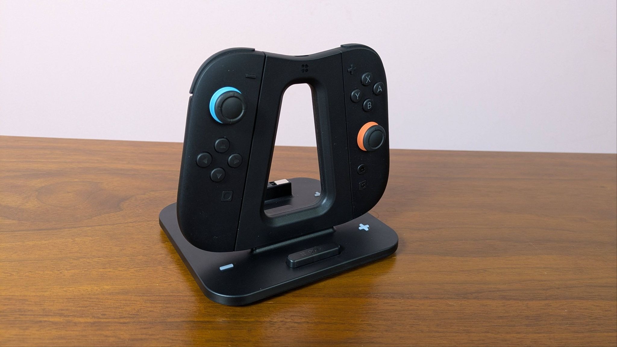 Genki Dual Wield Nintendo Switch 2 Charging Station