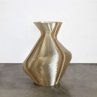 Changing Vase