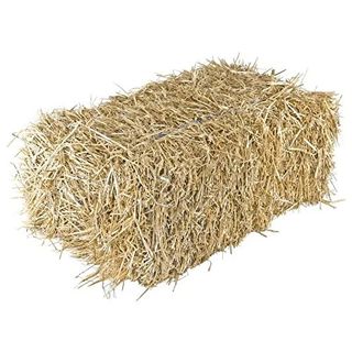 Straw Bale