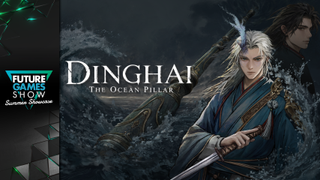 Dinghai: The Ocean Pillar