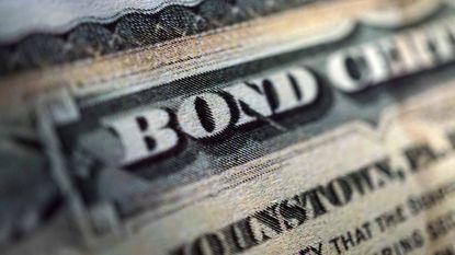 iShares 1-3 Year Treasury Bond ETF