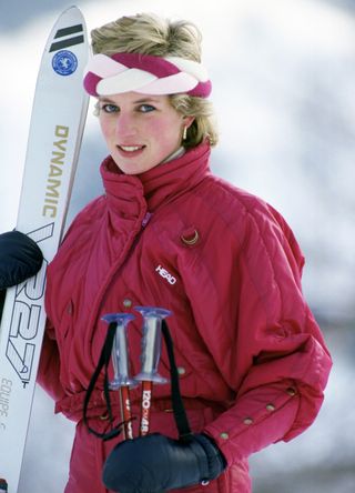 Princess Diana