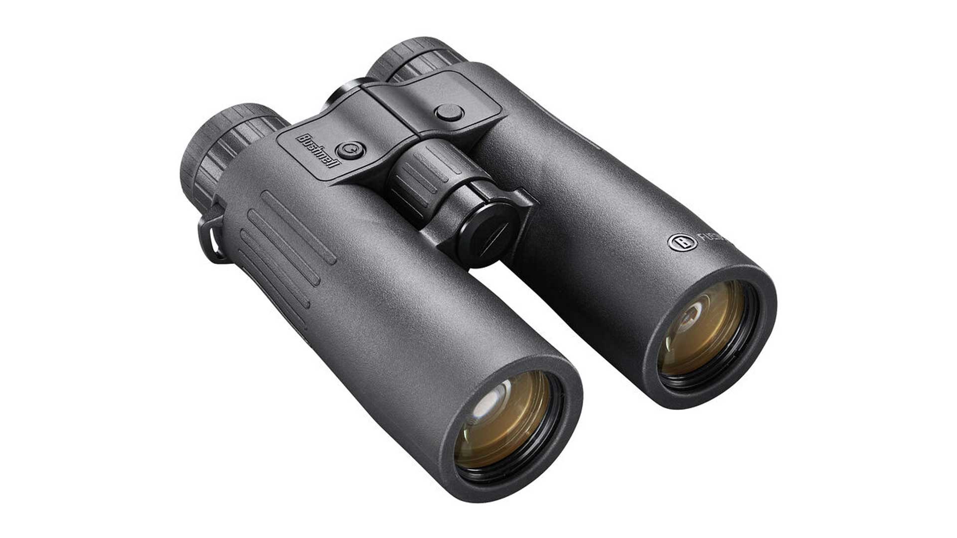 Bushnell fusion X rangefinder binoculars