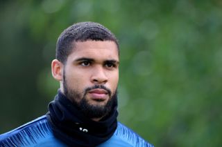 Ruben Loftus-Cheek file photo