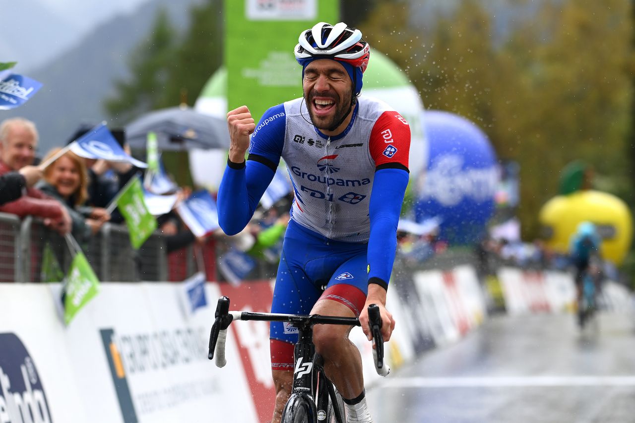 Thibaut Pinot